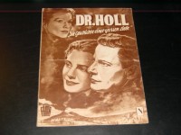 Dr. Holl - Geschichte einer grossen Liebe,  Maria Schell,